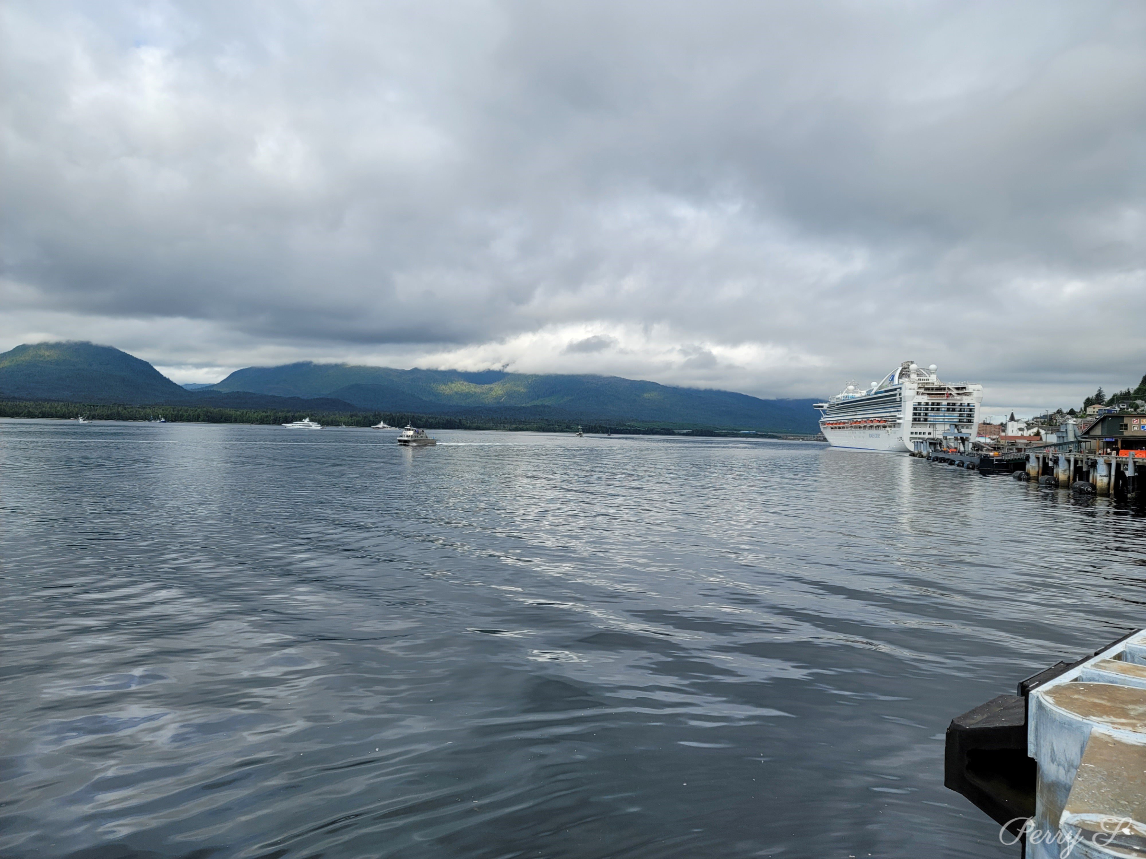 Ketchikan, AK