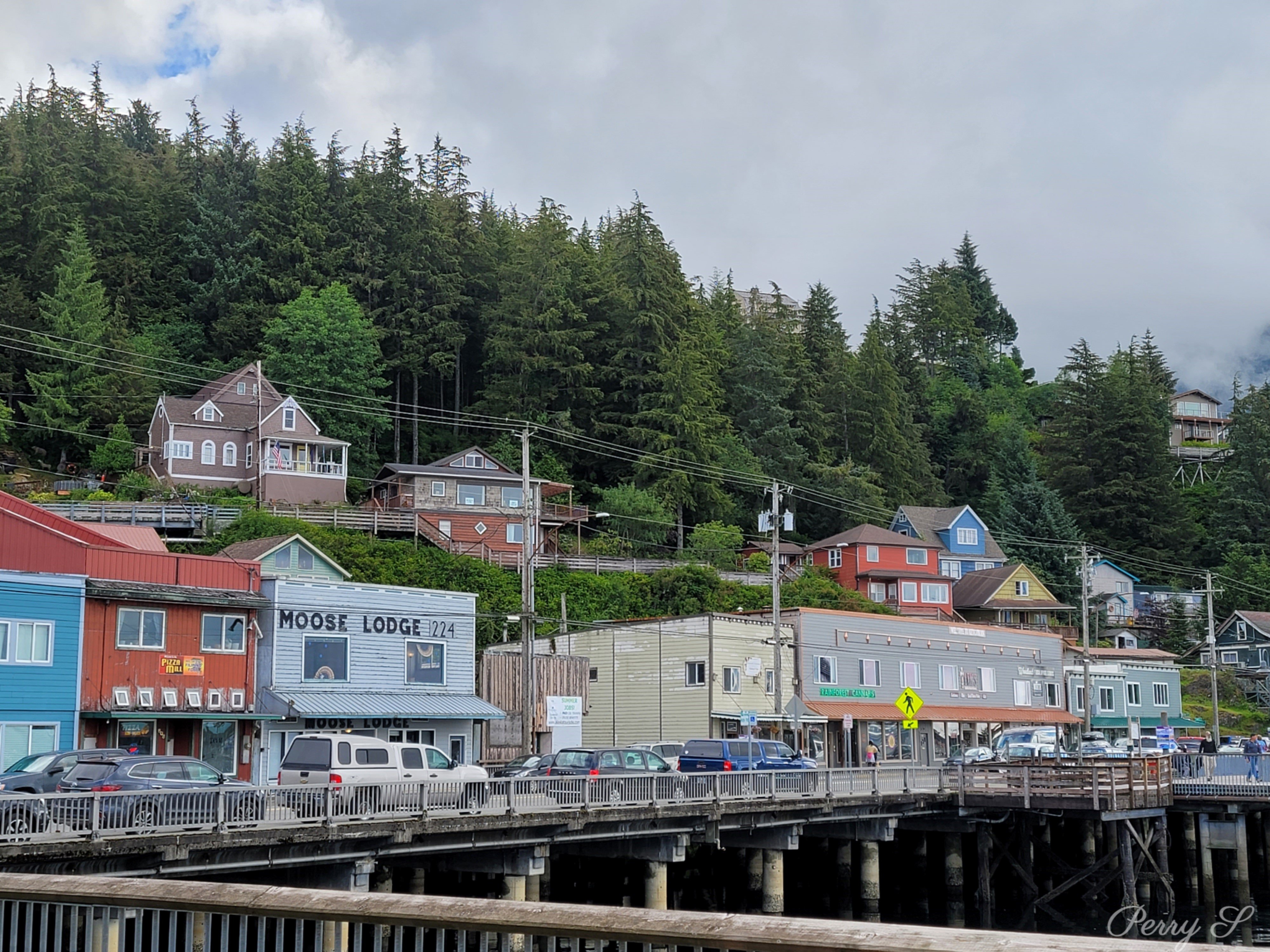 Ketchikan, AK