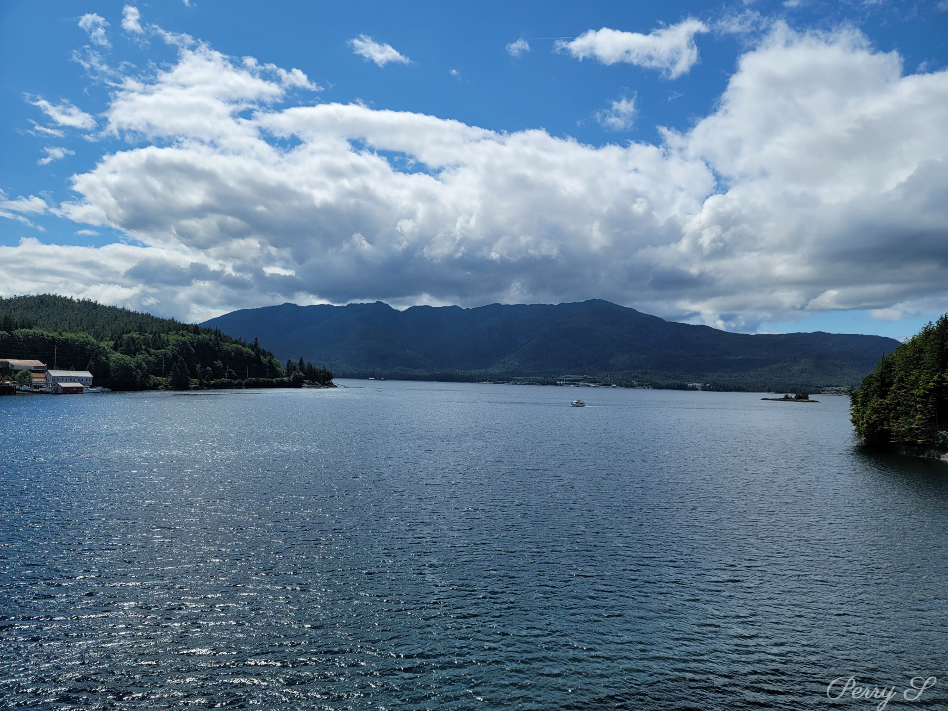 Ketchikan, AK