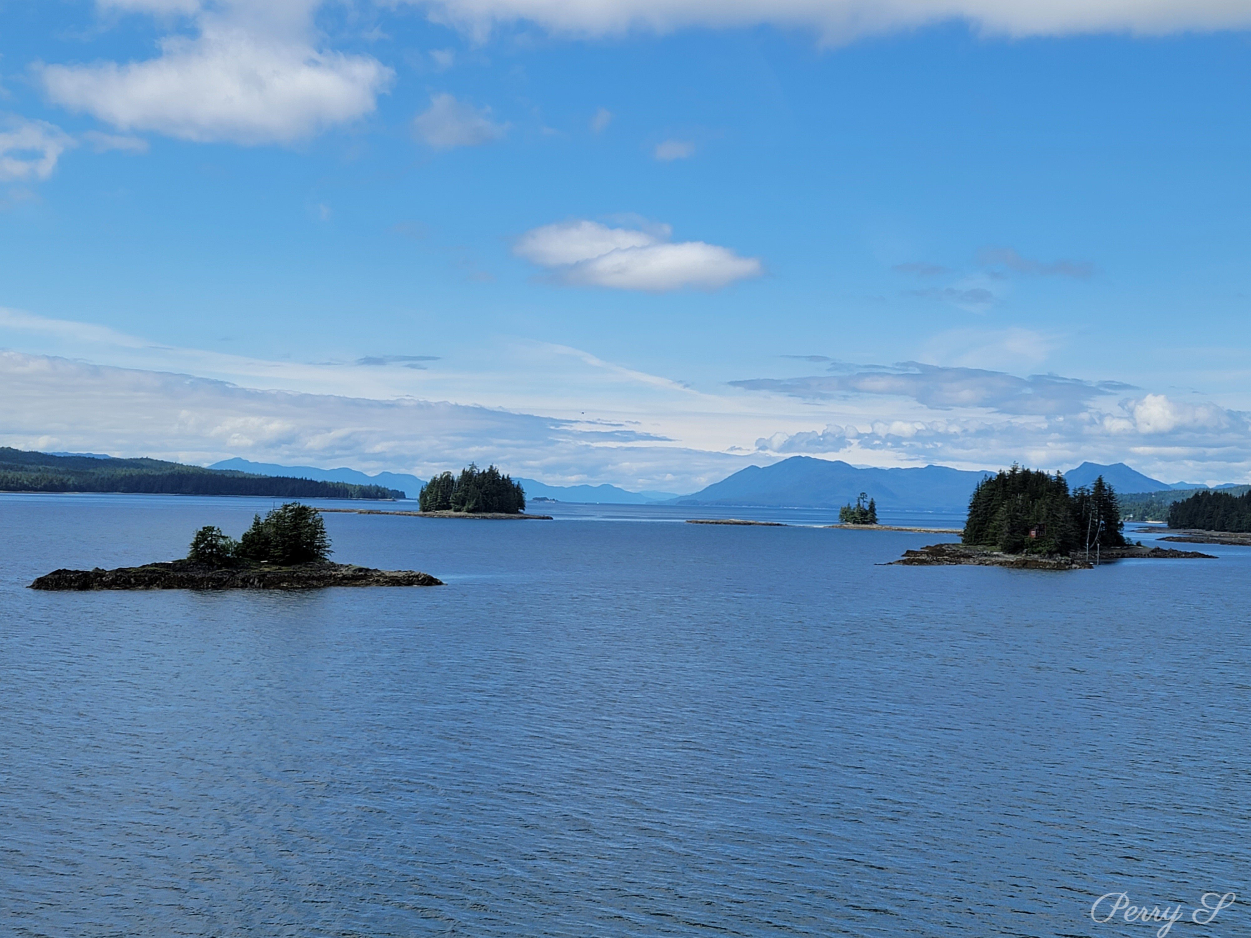 Ketchikan, AK