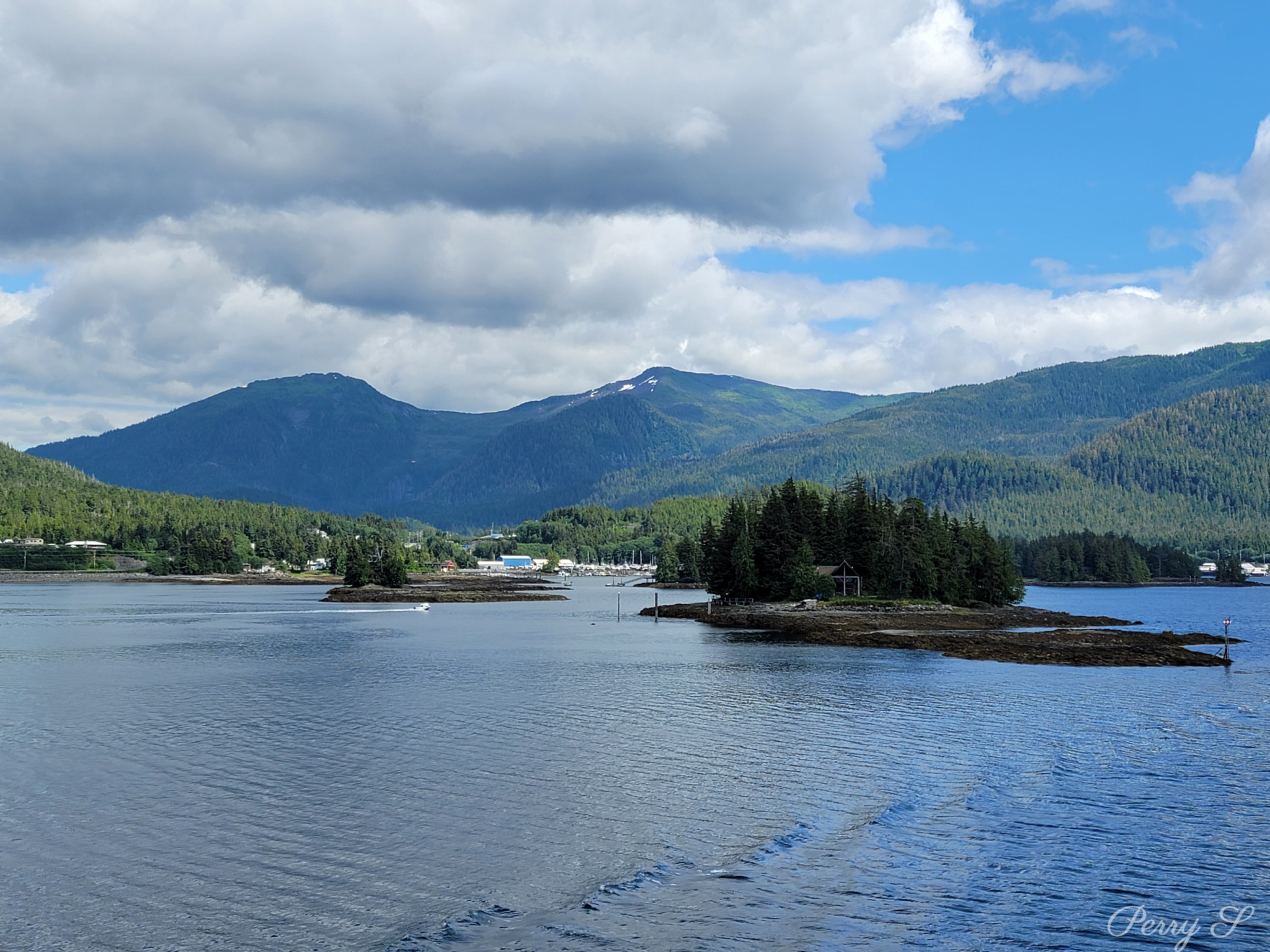 Ketchikan, AK